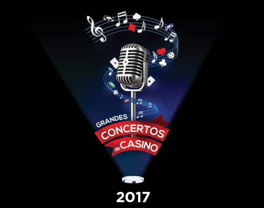 Grandes concertos casino estoril 2014
